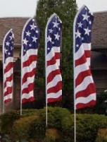 USA Glory Banners