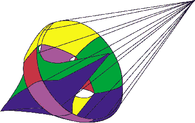 Blaze Rainbow