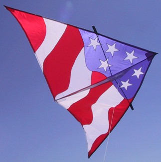 Delta Stars & Stripes