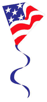Diamond Stars & Stripes