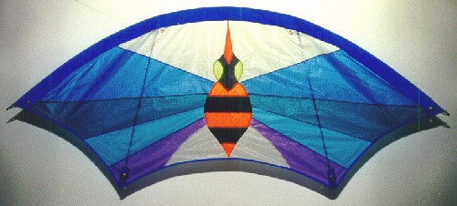 Fijet Rainbow LE