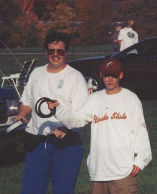 Con & Jason