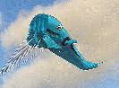 Jim Rowlands "Whale"
