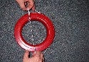 Halo winder