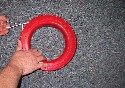 Halo winder