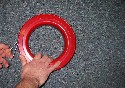 Halo winder