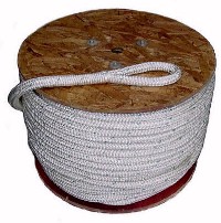 Polyester Double Braid Line