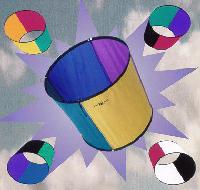 Pop Kan Kites