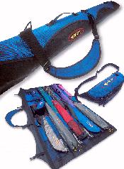 Prism Roll Up Bag