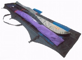 Prism Roll Up Bag