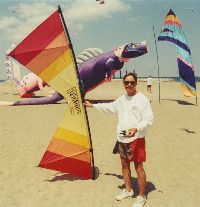 Rev - Lee's Hot colors