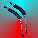 Rev handles