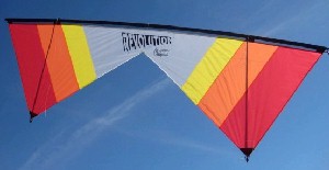 Rev - Lee's Hot colors