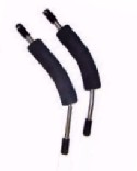 Rev II handles