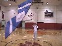 Rev Indoor Kite