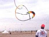 Skydancer at Wildwood '97