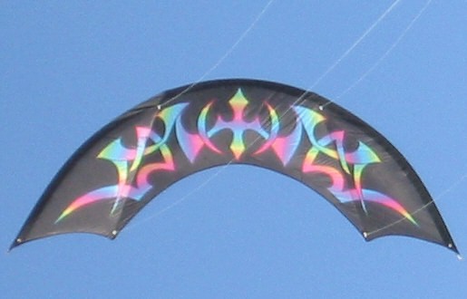 Sky Enigma