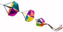 Circus Spinset