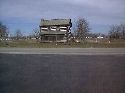 Log Building