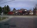 Steam Engine