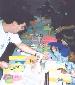 Kite workshop 